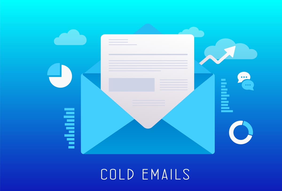 Cold Email Outreach