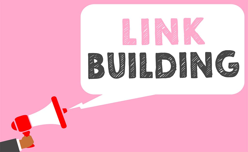 Link Building Outreach